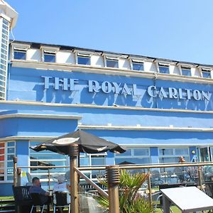 Royal Carlton Hotel